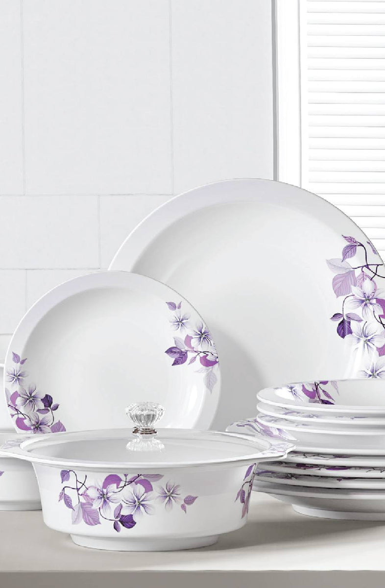 Prisma Crystal Coated Set-80 Pcs –