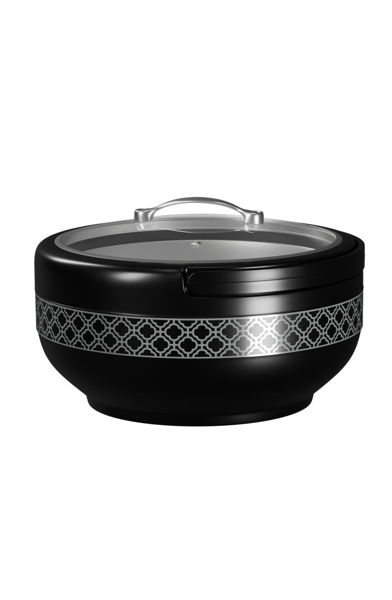 Producto preparado de stock! Acero inoxidable utensilios de cocina china Wok, in