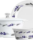 Marion Crystal Coated Set-88 Pcs