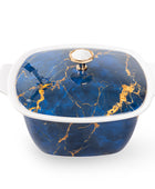 Donga with Lid