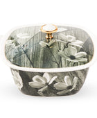 Donga with Lid