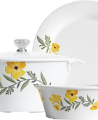 Marion Crystal Coated Set-88 Pcs