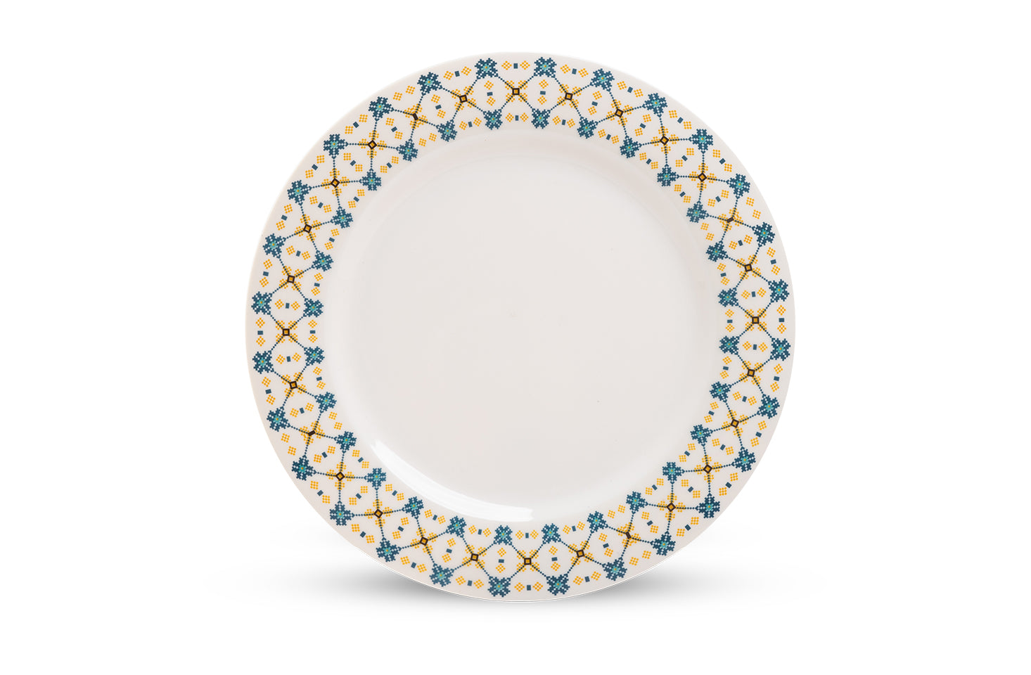 Dinner Plates