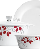 Marion Crystal Coated Set-88 Pcs