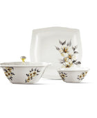 Pyrex Set-88 Pcs