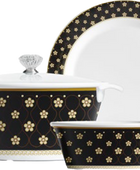 Marion Crystal Coated Set-88 Pcs