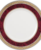 Noritake Neue Double Glazed Set-88 Pcs