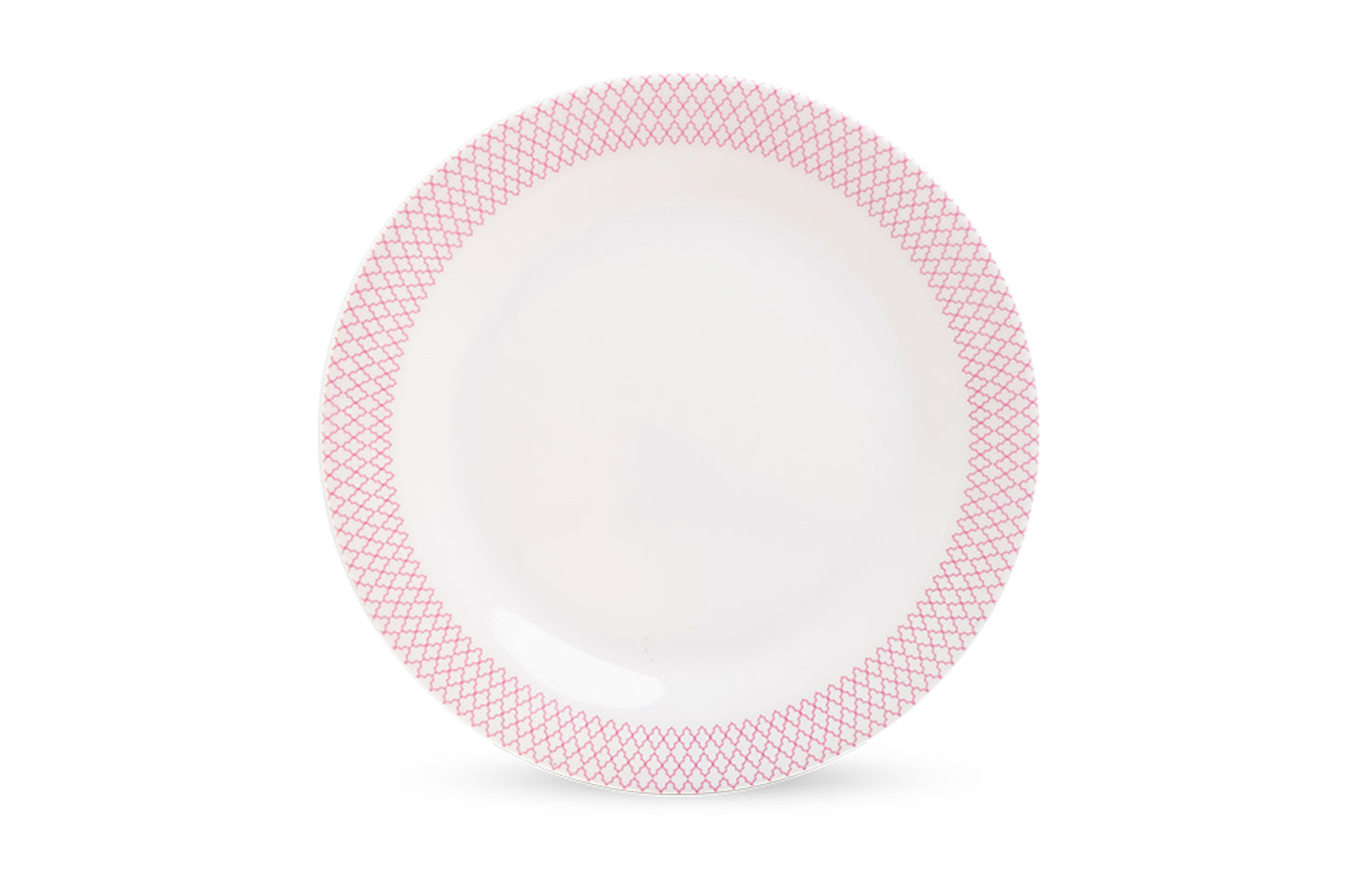 Dinner Plates