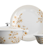 Neorah Double Glazed Set-88 Pcs