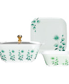Sirena Crystal Coated Set-80 Pcs