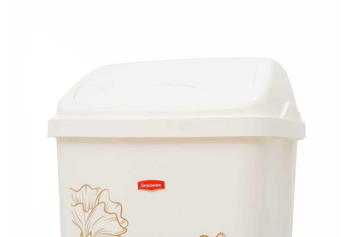 Eco Dustbin (11 Liter) – Graceware.shop