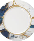 Noritake Neue Double Glazed Set-88 Pcs