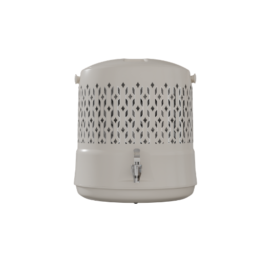 Flow 2.0 Insulated Water Cooler — 4 Litre