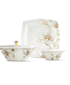 Pyrex Set-88 Pcs