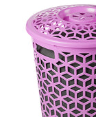 Pixel Laundry Basket