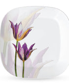Lush Neue Double Glazed  Set-80 Pcs