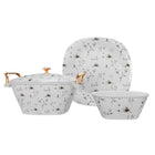 Vision Set-88 Pcs (Double Glazed)