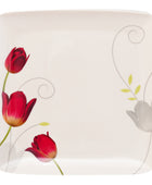 Avenue Double Glazed Set-80 Pcs