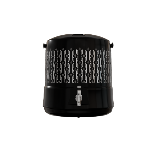 Flow 2.0 Insulated Water Cooler — 4 Litre