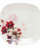 Lush Neue Double Glazed  Set-80 Pcs