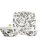 Pyrex Set-88 Pcs