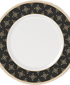 Noritake Neue Double Glazed Set-88 Pcs