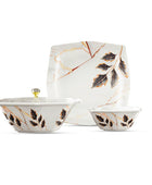 Pyrex Set-88 Pcs