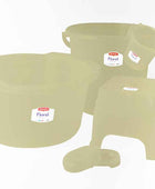 Floret Bath set