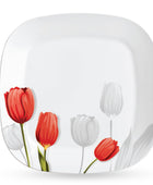 Lush Neue Double Glazed  Set-80 Pcs