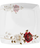 Posh Set-80 Pcs (Double Glazed)