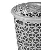 Pixel Laundry Basket