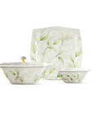 Pyrex Set-88 Pcs