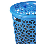 Pixel Laundry Basket