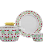 Heritage Set-88 Pcs