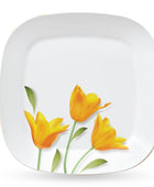 Lush Neue Double Glazed  Set-80 Pcs