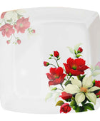 Posh Set-80 Pcs (Double Glazed)