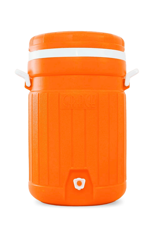 Wide Mouth Cooler