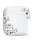 Sirena Double Glazed Set-80 Pcs