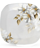Lush Neue Double Glazed  Set-80 Pcs