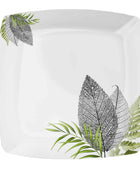 Posh Set-80 Pcs (Double Glazed)