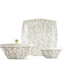 Pyrex Set-88 Pcs