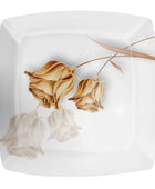Posh Set-80 Pcs (Double Glazed)