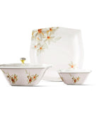 Pyrex Set-88 Pcs