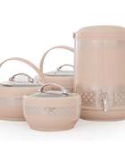 Brighton Set Pack of 4