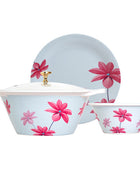 Lynx Crystal Coated Set-88 Pcs