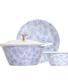 Lynx Crystal Coated Set-88 Pcs