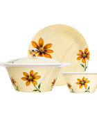 Lynx Double Glazed Set-88 Pcs