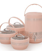 Brighton Set Pack of 4