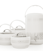 Brighton Set Pack of 4