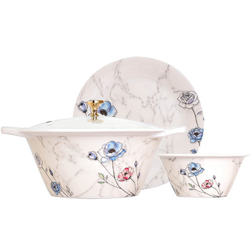 Lynx Crystal Coated Set-88 Pcs